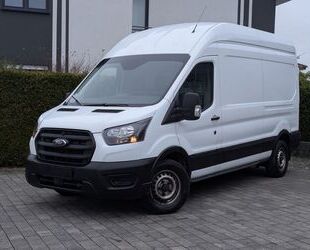 Ford Ford Transit Kasten 350 L3H3 *EXTRAHOCH H3, 16.000 Gebrauchtwagen