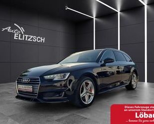 Audi Audi A4 Avant 40 TFSI Q sport S line Plus S-tronic Gebrauchtwagen