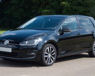 VW Volkswagen Golf 1.4 TSI 90kW | Automatik - 8-fach Gebrauchtwagen