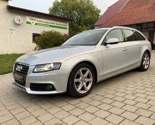 Audi Audi A4 2.0 TDI Ambition Avant*Navi*Temp*SHZ*PDC*X Gebrauchtwagen