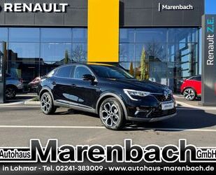 Renault Renault Arkana Techno TCe 140 EDC Mild-Hybrid + Co Gebrauchtwagen