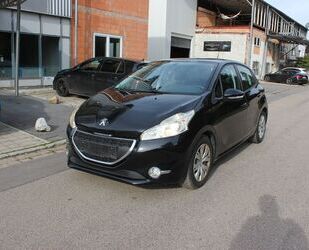 Peugeot Peugeot 208 Active Gebrauchtwagen