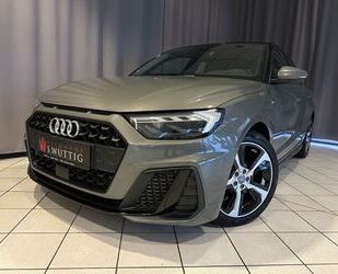 Audi Audi A1 Sportback 35 TFSI S line+LED+B&O+ACC+VIRTU Gebrauchtwagen