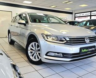 VW Volkswagen Passat Variant Comfortline*4M*LED*STAND Gebrauchtwagen