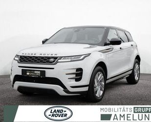 Land Rover Land Rover Range Rover Evoque P200 R-Dynamic S aus Gebrauchtwagen