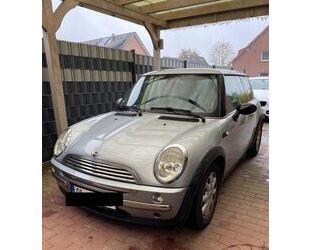 Mini MINI ONE ONE Gebrauchtwagen