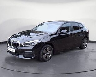 BMW BMW 118i Advantage PDC Sitzhzg. Vorn Lederlenkrad Gebrauchtwagen