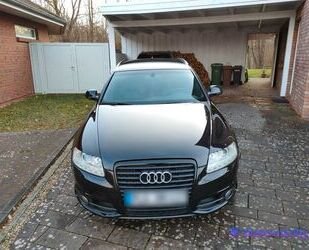 Audi Audi A6 2.0 TDI (DPF) 125kW multitronic Avant - Gebrauchtwagen