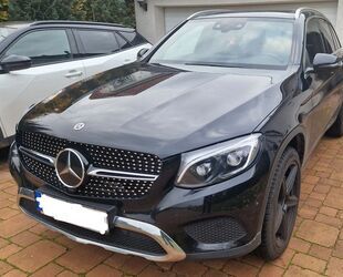 Mercedes-Benz Mercedes-Benz GLC 350 e 4MATIC Autom. - Gebrauchtwagen