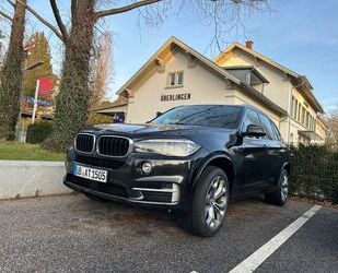 BMW BMW X5 xDrive30d - Gebrauchtwagen