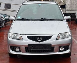 Mazda Mazda Premacy 1.9 Active Active Gebrauchtwagen