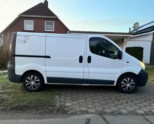 Opel Opel Vivaro Camper - Umbau *Standheizung* AHK * Gebrauchtwagen