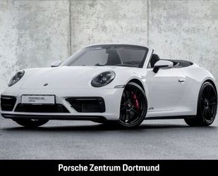 Porsche Porsche 992 911 Carrera 4 GTS Cabriolet Surround-V Gebrauchtwagen