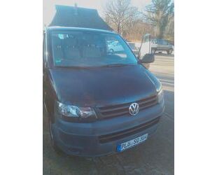 VW Volkswagen T5 Transporter Gebrauchtwagen