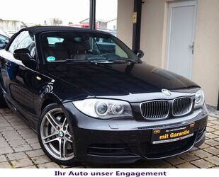 BMW BMW 135i Cabrio M-Sport*Navi Pro~DKG~H&K~Gel. Gebrauchtwagen