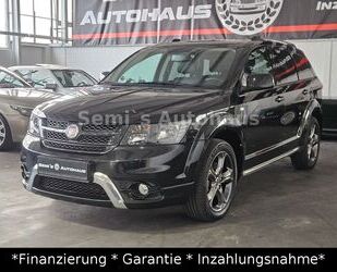 Fiat Fiat Freemont Cross AWD|Automatik|7-Sitze|1.Hand Gebrauchtwagen