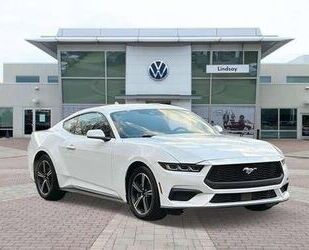 Ford Ford Mustang 2024 Ecoboost 2.3 nur bei uns Gebrauchtwagen