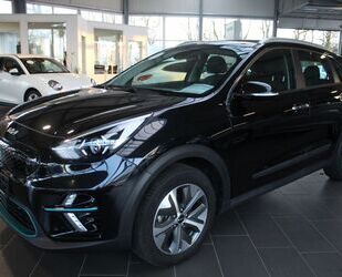 Kia Kia e-Niro Vision Gebrauchtwagen