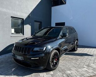 Jeep Grand Cherokee Gebrauchtwagen