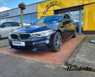 BMW 540 Gebrauchtwagen