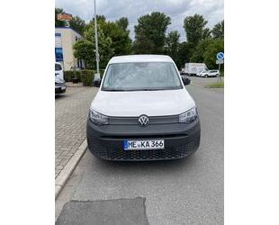 VW Volkswagen Caddy Basis Maxi Gebrauchtwagen