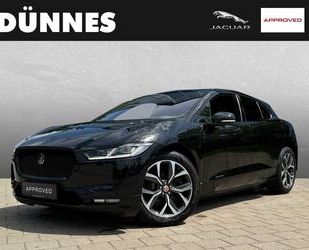 Jaguar Jaguar I-Pace EV400 AWD HSE Gebrauchtwagen