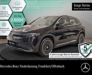 Mercedes-Benz Mercedes-Benz EQA 350 4M/AMG/Fahrassistenz/Kamera/ Gebrauchtwagen