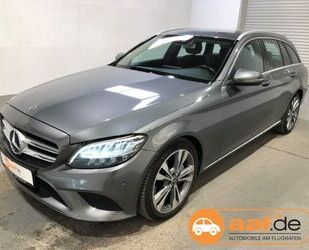 Mercedes-Benz Mercedes-Benz C 300 T d Automatik Avantgarde EU6d- Gebrauchtwagen