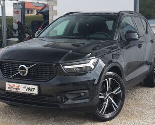 Volvo Volvo XC40 R Design Recharge Plug-In Hybrid 2WD T5 Gebrauchtwagen