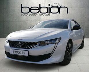 Peugeot Peugeot 508 1.2 PureTech 130 SW GT FLA SpurH el.He Gebrauchtwagen