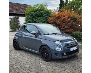 Fiat Fiat 500 SPORT 1.2 Gebrauchtwagen