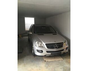 Mercedes-Benz Mercedes-Benz ML 320 CDI 4MATIC - Gebrauchtwagen