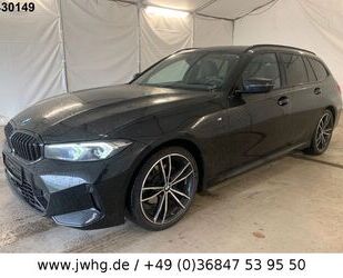 BMW BMW 320 xDrive M Sport Facelift ACC StHz 19Zoll Gebrauchtwagen