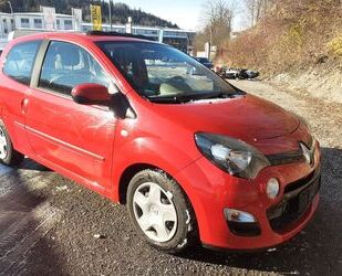 Renault Renault Twingo Liberty Gebrauchtwagen