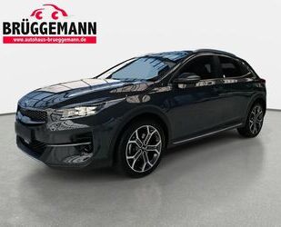 Kia Kia XCEED 1.5 T-GDI DCT7 XDITION NAVI XCLUSIVE Gebrauchtwagen