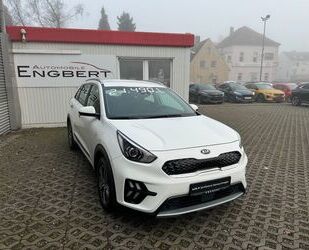 Kia Kia Niro 1,6 HEV Vision*Navi*digitales Cockpit*AWR Gebrauchtwagen