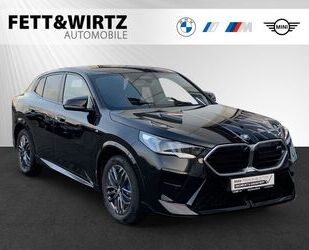 BMW BMW X2 M35i xDrive Head-Up|Harman/Kardon|PA+|DA-Pr Gebrauchtwagen