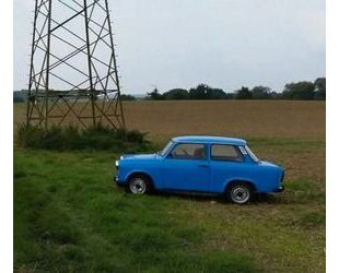 Trabant Trabant 601 Gebrauchtwagen