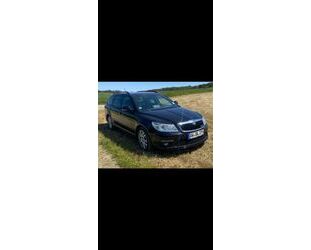 Skoda Skoda Octavia 2.0 TDI RS Combi RS Gebrauchtwagen