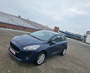 Ford Ford Fiesta Trend Gebrauchtwagen