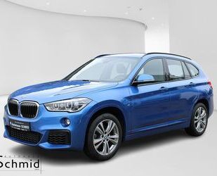 BMW BMW X1 xDrive20i M Sport xDrive - Business-Paket - Gebrauchtwagen