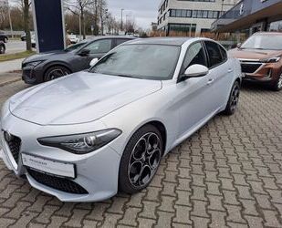 Alfa Romeo Giulia Gebrauchtwagen