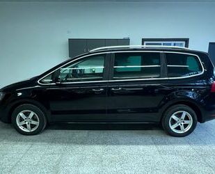 Seat Alhambra Gebrauchtwagen