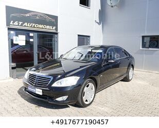 Mercedes-Benz Mercedes-Benz S 600 L Lim.(Top-Zustand*AMG*Distron Gebrauchtwagen