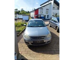 Opel Opel Corsa 1.2 Twinport - Gebrauchtwagen