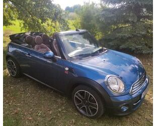 Mini MINI Cooper Cabrio Cooper TÜV Neu 09/26 Vollleder Gebrauchtwagen