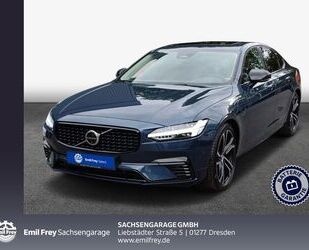 Volvo Volvo S90 T8 Recharge AWD Ultimate Dark 360° Cam M Gebrauchtwagen