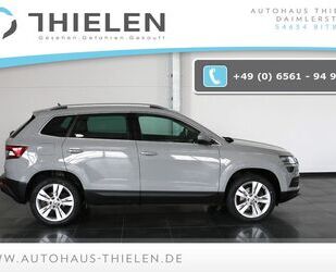 Skoda Skoda Karoq Style 1.5 DSG/Vario-Fl./AHK/LED/Kamera Gebrauchtwagen