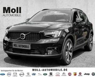 Volvo Volvo XC40 Ultimate Dark Recharge Plug-In Hybrid 2 Gebrauchtwagen