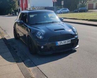 Mini MINI Cooper S r56 RECARO by JCW Gebrauchtwagen